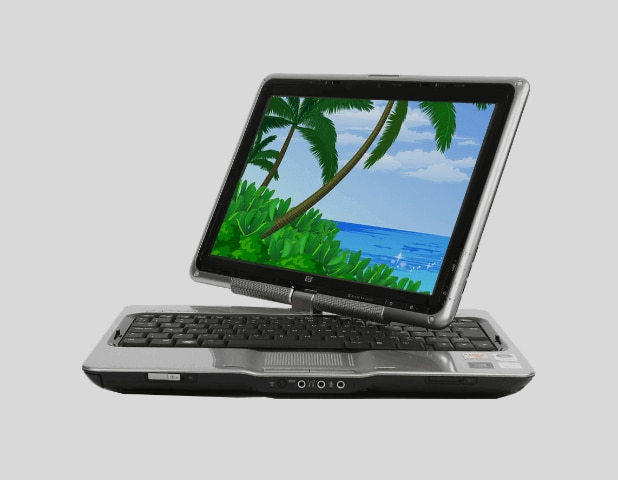 HP Pavilion TX1000